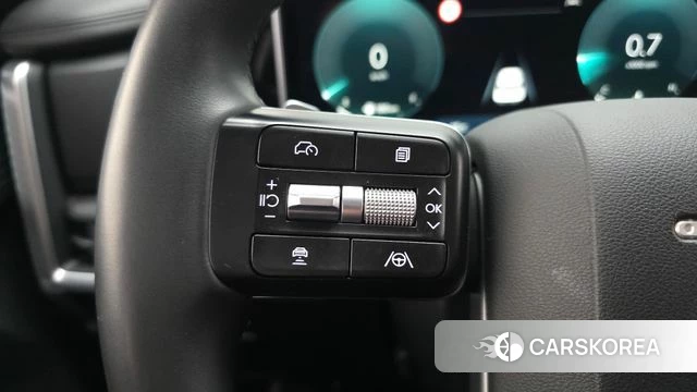 Hyundai Santa Fe (MX5) id 3934237 из Кореи 8