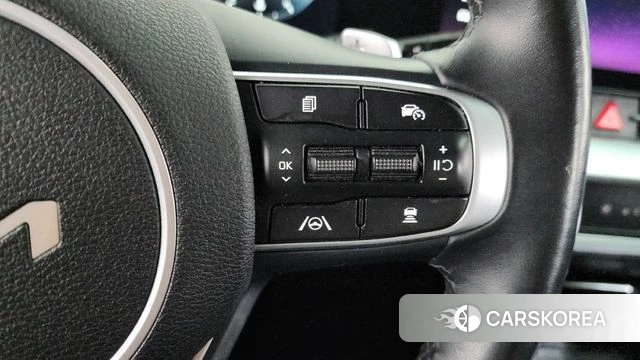 Kia Sportage 5th Generation id 3800035 из Кореи 8