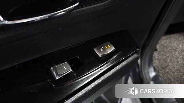 Ssangyong Beautiful Korando id 3754107 из Кореи 8