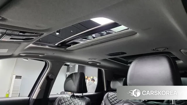 Hyundai Palisade id 3675991 из Кореи 8