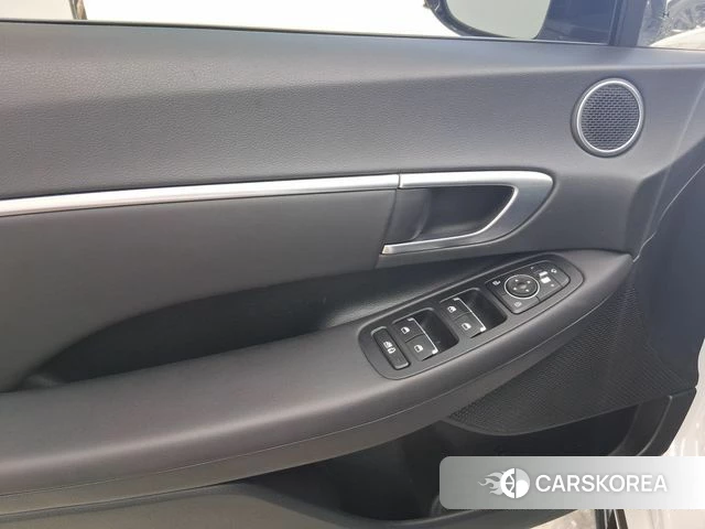 Hyundai Sonata (DN8) id 4355948 из Кореи 8