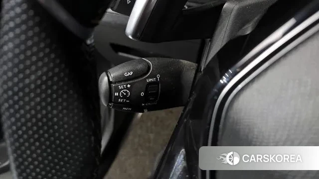 Peugeot 3008 second generation id 3578460 из Кореи 8