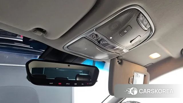 Kia More K9 id 3754302 из Кореи 8