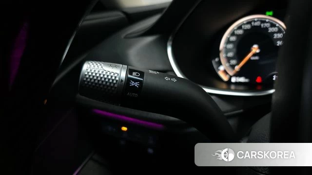 Genesis G80 (RG3) id 4317342 из Кореи 8