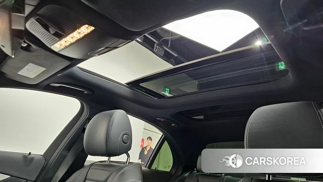 Mercedes-Benz E-Class W213 id 4550563 из Кореи 8