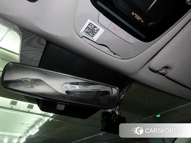 Kia K5 Hybrid 3rd Generation id 3920978 из Кореи 8