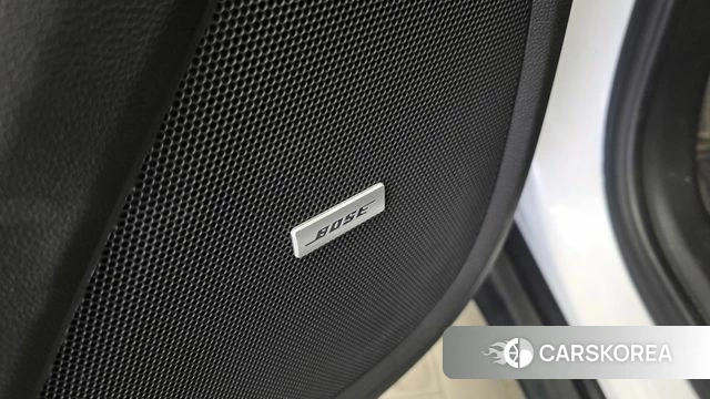 Chevrolet (GM Daewoo) Traverse id 3813455 из Кореи 8