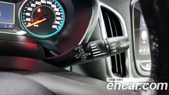 Chevrolet (GM Daewoo) Equinox id 2803086 из Кореи 8