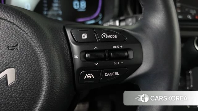 Kia The New Kia Ray id 4442832 из Кореи 8