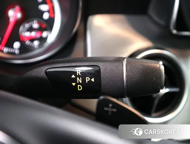 Mercedes-Benz GLA-Class X156 id 3562935 из Кореи 8