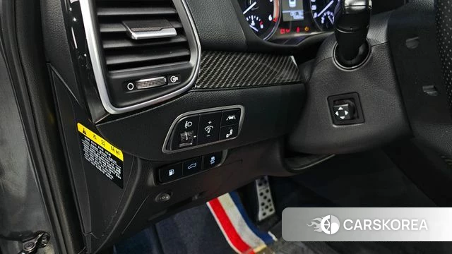 Hyundai Grandeur IG id 3917254 из Кореи 8