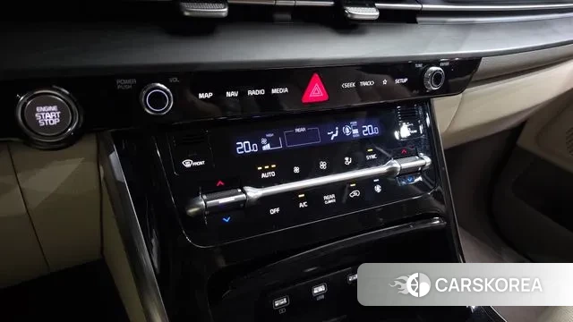 Kia Carnival 4th generation id 3043259 из Кореи 8