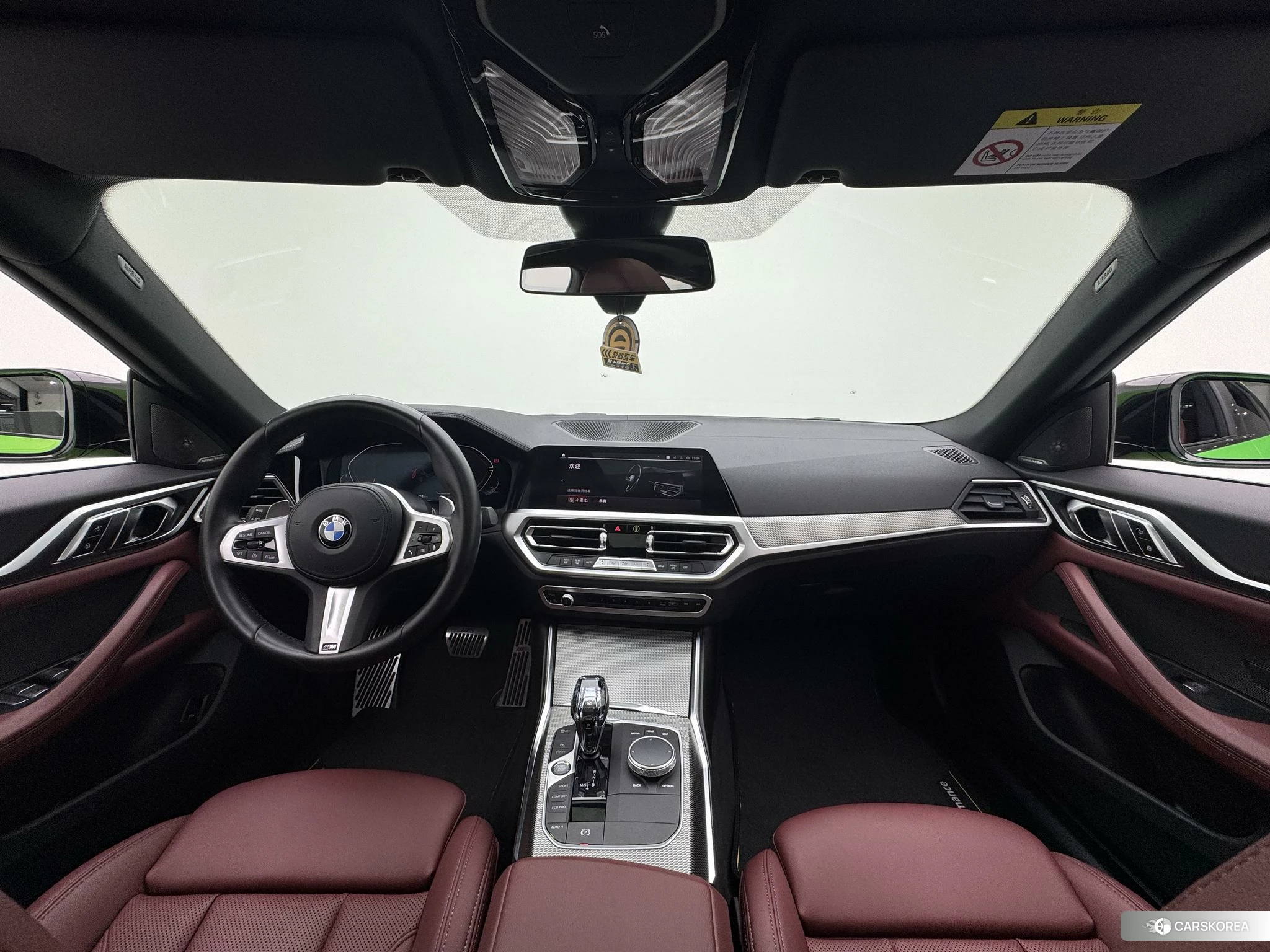BMW 4 series id 4498556 из Китая 8