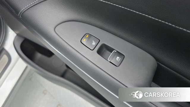 Hyundai The New Grandeur IG id 4708287 из Кореи 8