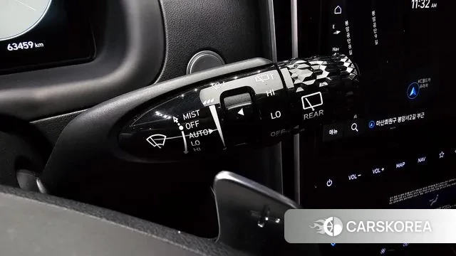 Hyundai Tucson (NX4) id 3540638 из Кореи 8