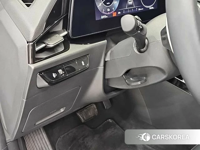 Kia Di All New Niro EV id 4392537 из Кореи 8