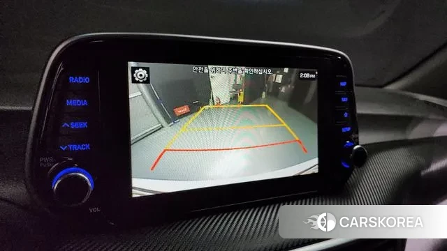 Hyundai All New Tucson id 2855364 из Кореи 8