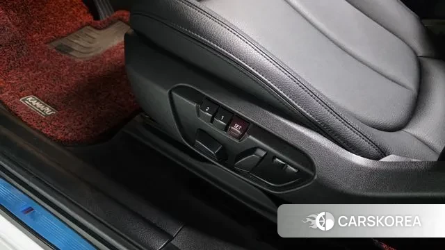 BMW X2 (F39) id 3568448 из Кореи 8