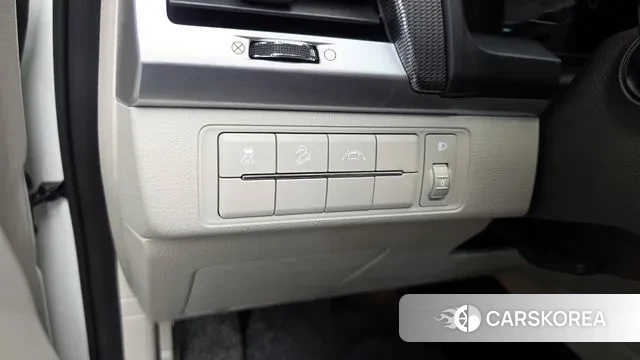 Ssangyong All New Rexton id 3712301 из Кореи 8