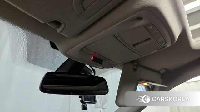 Renault Korea (Samsung) QM6 id 3455183 из Кореи 8