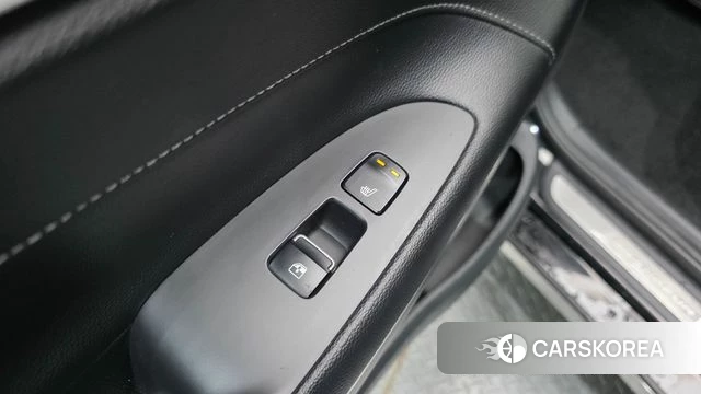 Hyundai The New Grandeur IG id 4309037 из Кореи 8