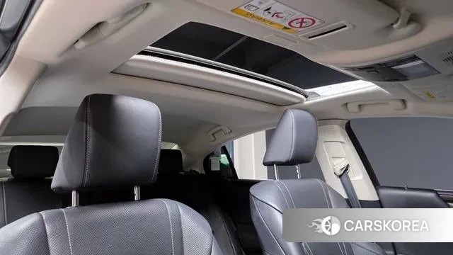 Lexus ES300h 7th generation id 3029261 из Кореи 8