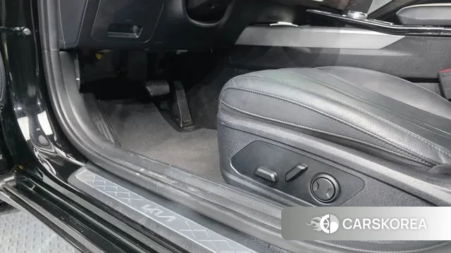 Kia K8 Hybrid id 3634796 из Кореи 8