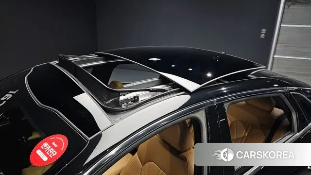 Kia K5 3rd generation id 3448841 из Кореи 8