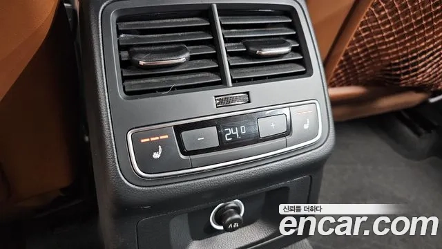 Audi A4 (B9) id 2950869 из Кореи 8