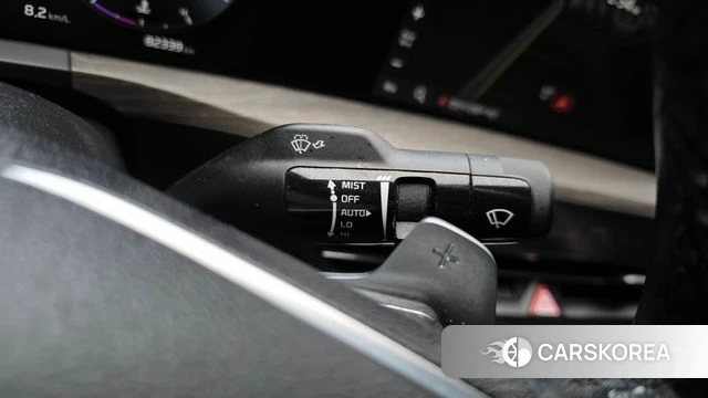 Kia K8 id 3878561 из Кореи 8