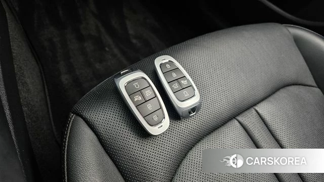 Hyundai Sonata (DN8) id 4268089 из Кореи 8