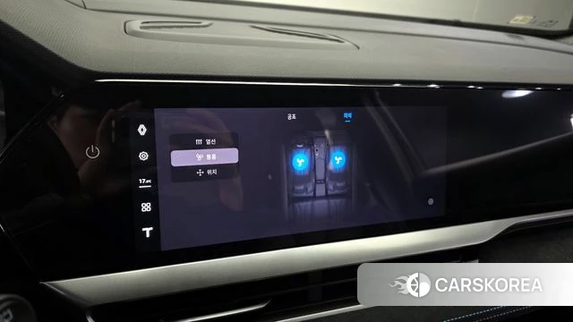 Renault Korea (Samsung) Grand Coleos id 3841293 из Кореи 8