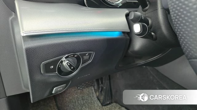 Mercedes-Benz E-Class W213 id 3821146 из Кореи 8
