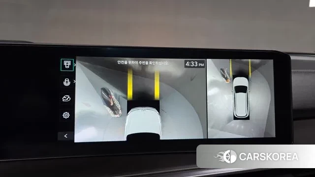 Kia The New Sorento 4th Generation id 3267587 из Кореи 8