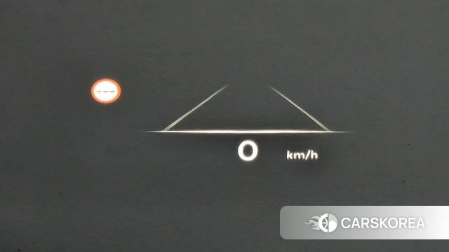 Genesis G80 (RG3) id 3939880 из Кореи 8