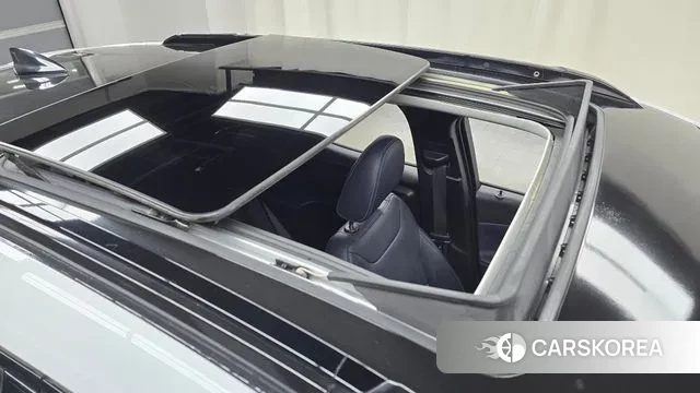 Chevrolet (GM Daewoo) Bolt EUV id 3432497 из Кореи 8