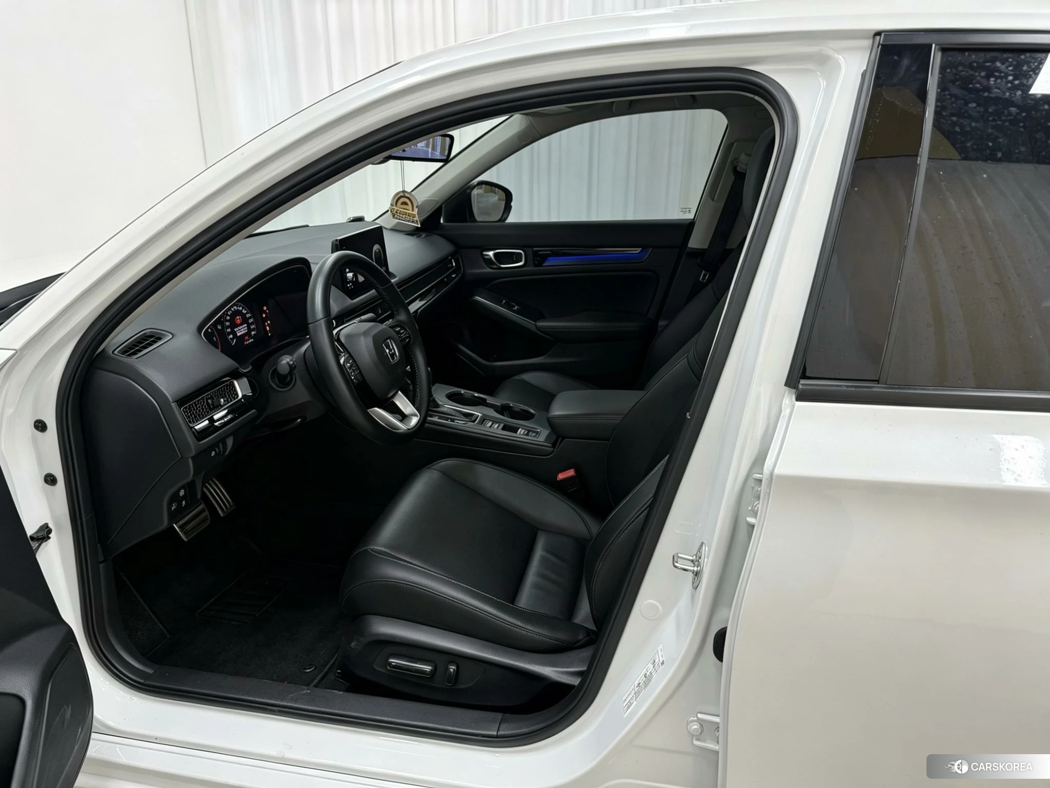 Honda Integra id 4515092 из Китая 8
