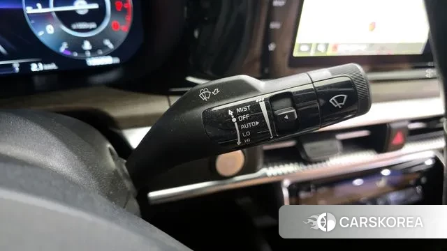 Kia K5 3rd generation id 3438983 из Кореи 8