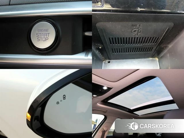 Kia K5 3rd generation id 3916498 из Кореи 8