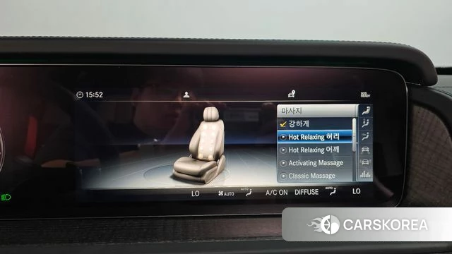 Mercedes-Benz G-Class W465 id 3963439 из Кореи 8