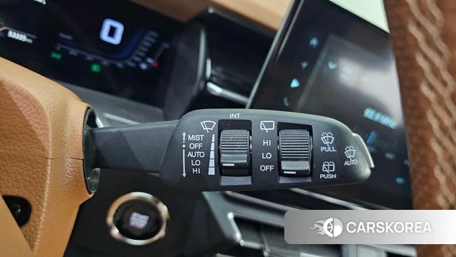 Ssangyong Torres id 4608603 из Кореи 8