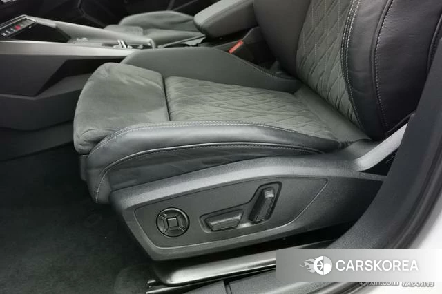 Audi A3 id 4272800 из Китая 8