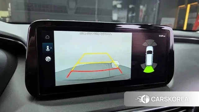 Hyundai The New Santa Fe id 3615809 из Кореи 8