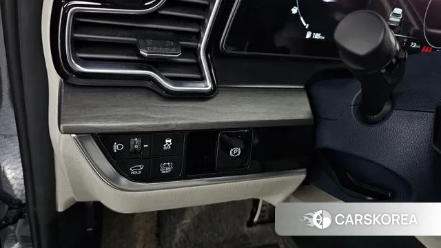 Kia Sportage 5th Generation Hybrid id 3777157 из Кореи 8