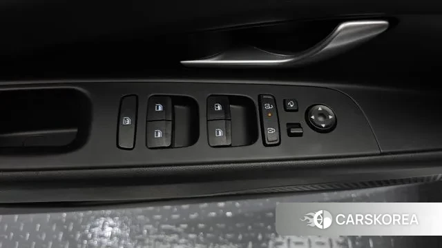 Hyundai The New Avante (CN7) id 3267518 из Кореи 8