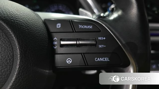 Hyundai Sonata (DN8) id 4641337 из Кореи 8