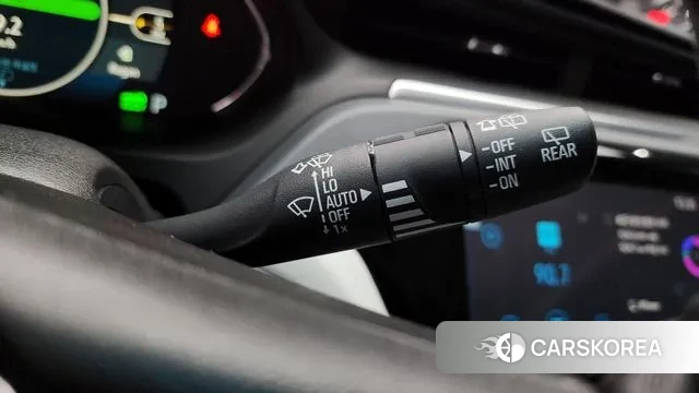 Chevrolet (GM Daewoo) Bolt EV id 3602280 из Кореи 8