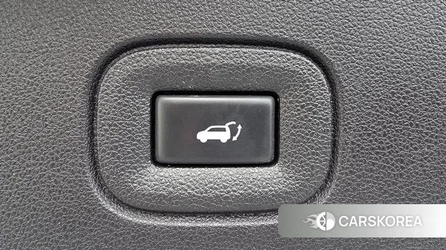 Renault Korea (Samsung) The New QM6 id 3736704 из Кореи 8