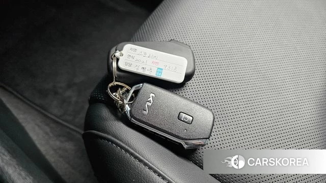 Kia Sportage 5th Generation id 4338113 из Кореи 8