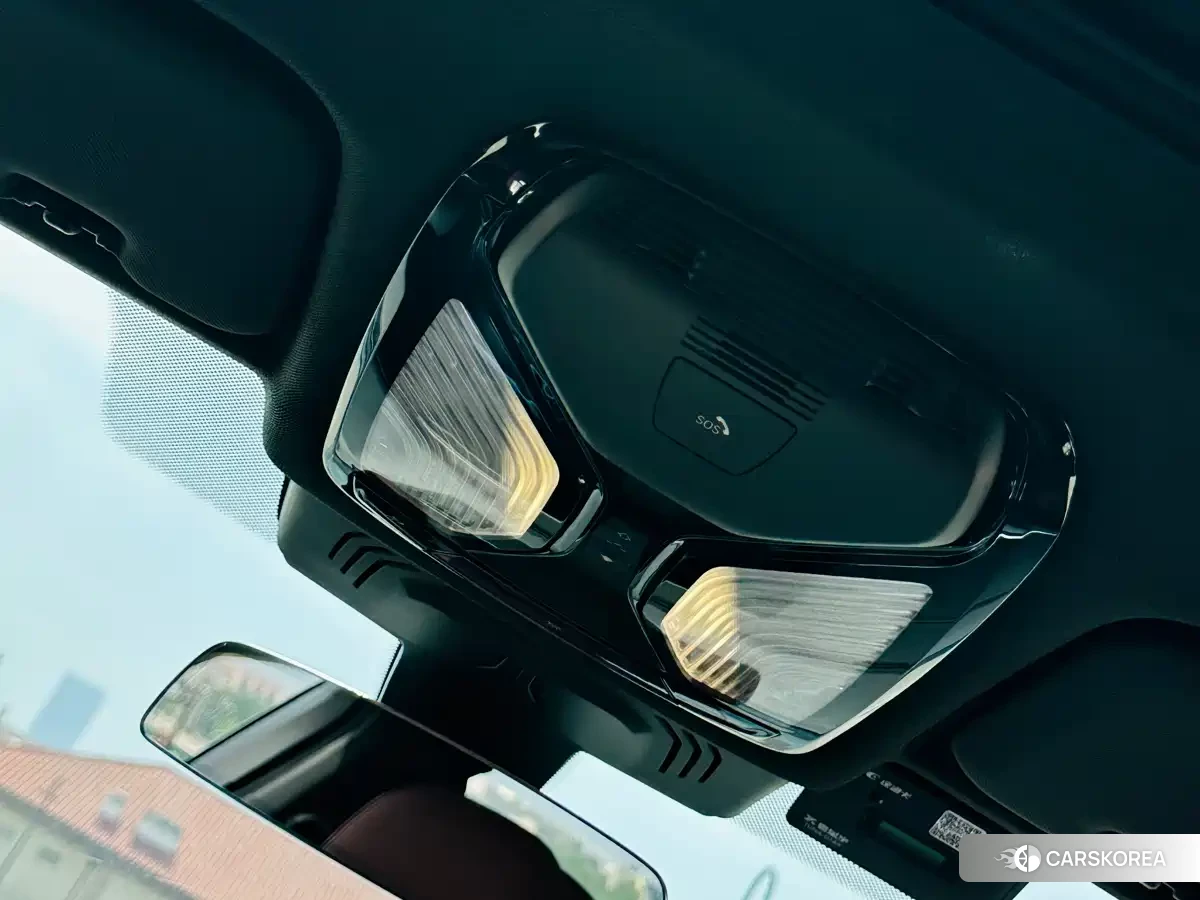 BMW X6 id 4578318 из Китая 8